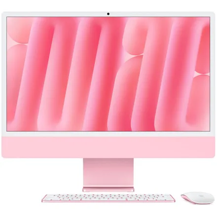 iMac 24 M4 256GB