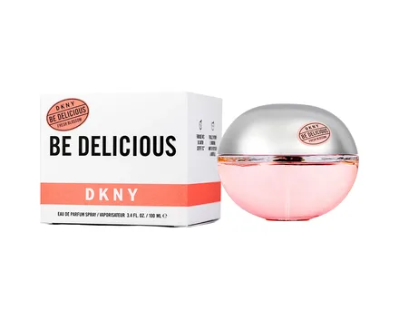 Dkny Be Delicious Fresh Blosson Eau Parfum 100ml