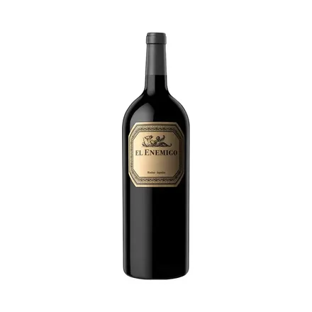 VINO EL ENEMIGO MALBEC MAGNUM 1.5 LITROS