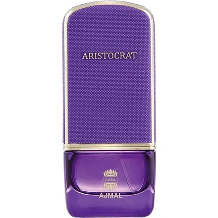 Perfume Ajmal Aristocrat Lilas Eau Parfum Feminino 75ml