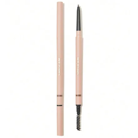 Lápis de Sobrancelha SHEGLAM Insta Fill Brow – Dark Brown