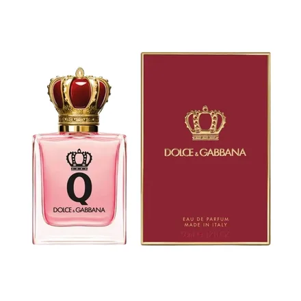 Dolce Gabbana Femenino Eau Parfum 50ml