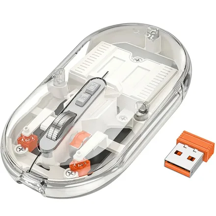 Mouse Hoco GM35