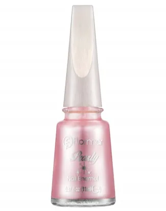 PEARLY NAIL ENAMEL PL202 ESMALTE