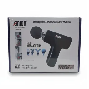 Massageador Onida On 5003