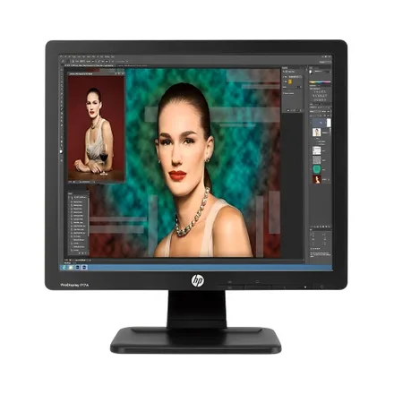 Hp Prodisplay P17 17