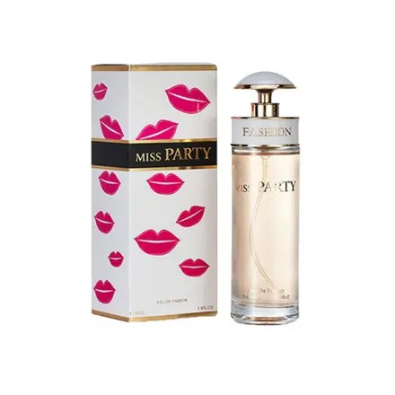 Lovali Miss Party Femenino Eau Parfum 100ml