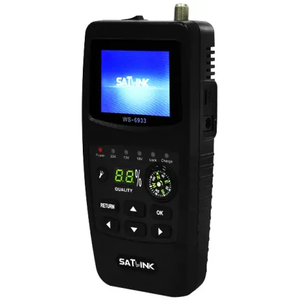 Satelite Satlink Ws 6933