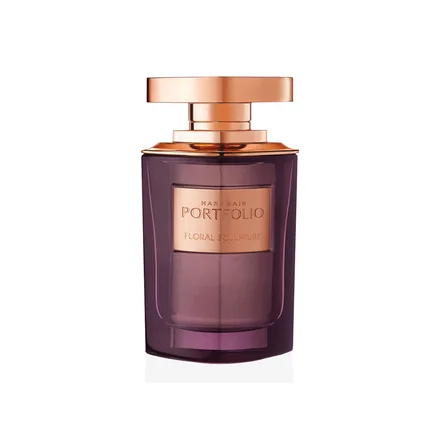 Alharamain Portfolio Floral Edp 75ml