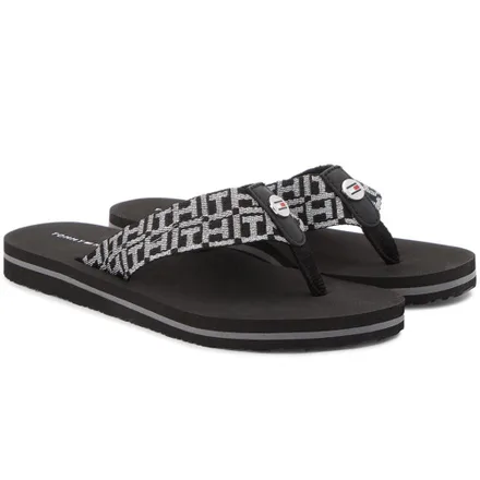 Chinelo Tommy Hilfiger Feminina 990 41