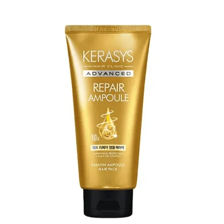 Kerasys Advanced Repair Ampoule Hair Pack 300ml