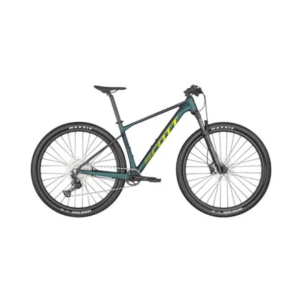 Bicicleta Scott L24V Scale Aro 29 965L