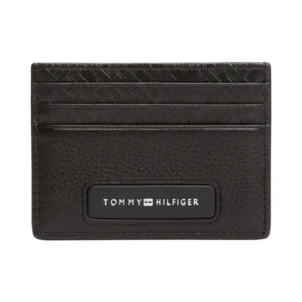 Tarjetero Tommy Hilfiger AM0 Bds Masculino