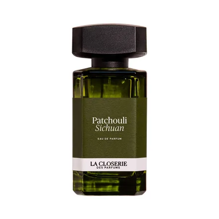 Perfume La Closerie Patch Sichuan Edp 100ml