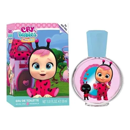 Cry Babies Eau Toilette 30ml