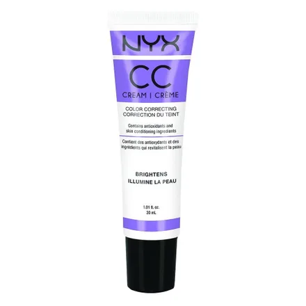 Cosmetico Nyx Cc Crm Medium Cccr 04