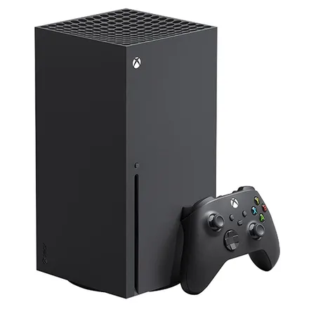 Xbox One Series X 1TB