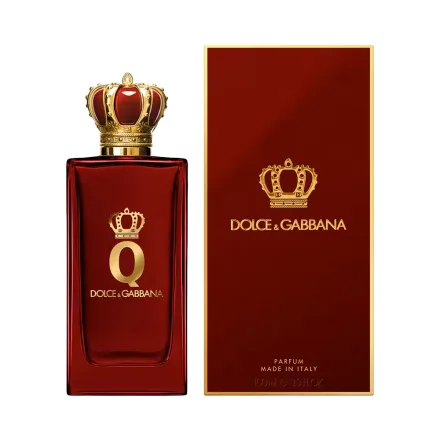 Perfume Dolce Gabbana Edp Femenino 100ml