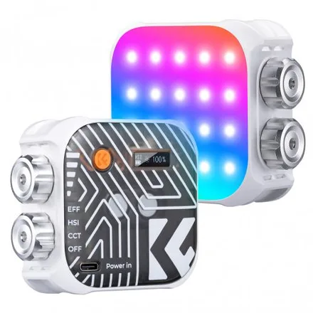 Concept Luz Video L01 60R Color Kf V1