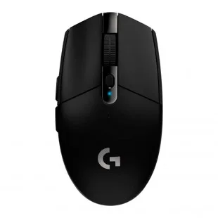 Mouse G305 Lightspeed 910 Wir Blk