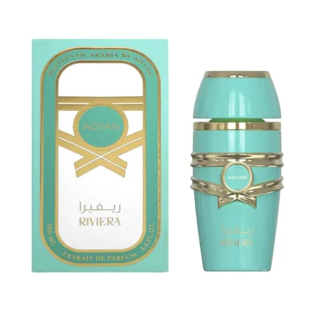 Adyan Perfume Riviera Extrait Parfum 100ml