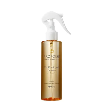 Tratamiento Capilar Kerasys Propolis Hair Bonding 200ml