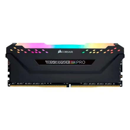 Corsair Vengeance Rgb Pro Ddr 4