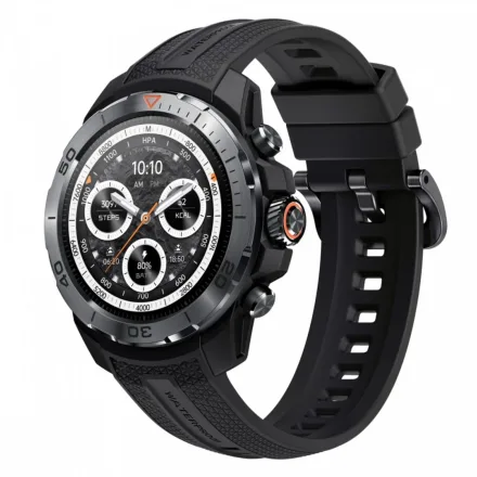 Smartwatch Mibro Gs Explorer XPAW017 - Preto
