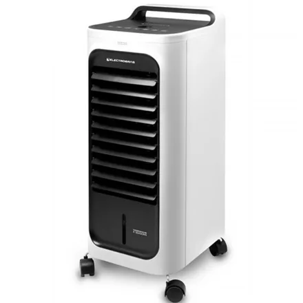 Climatizador Electrobras 4 Seasons Ebca 02 Caja Fea