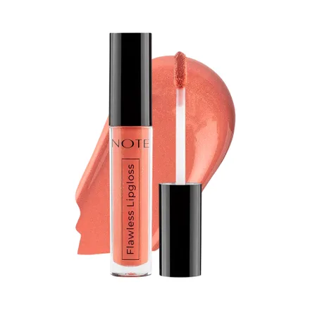 Brillo Labial Note Flawless 05 Sweet Sour 4ml