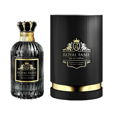 Assala Royal Fame Eau Parfum 100ml
