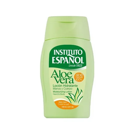 Instituto Body Lotion Aloe Vera 100ml