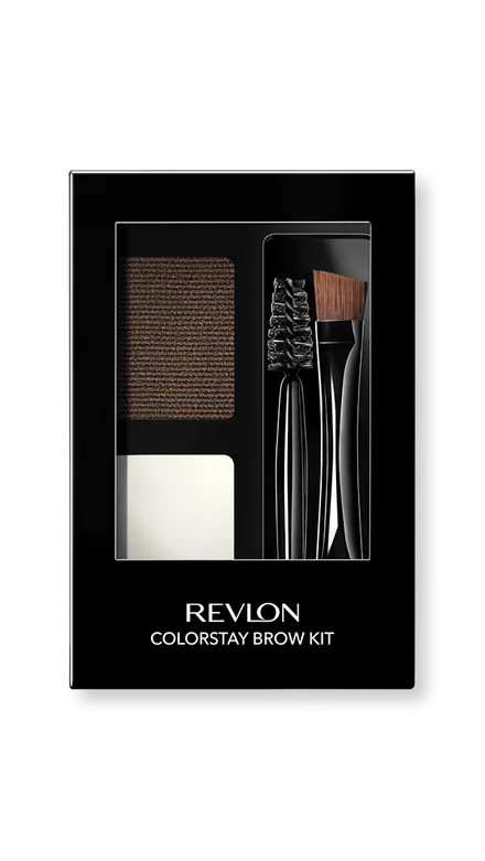 Revlon Brow Colorstay 102