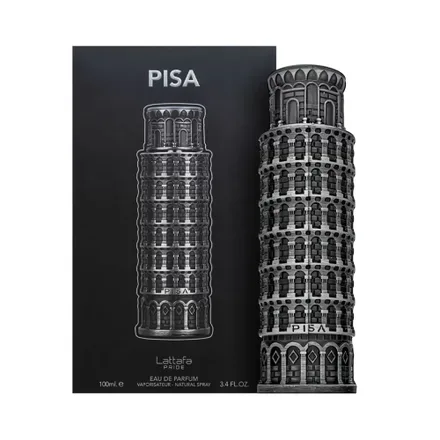 Perfume Lattafa Pisa Edp 100ml