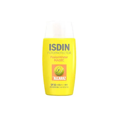 Isdin Fotoprotector Magic By Alcaraz Spf 50 50ml