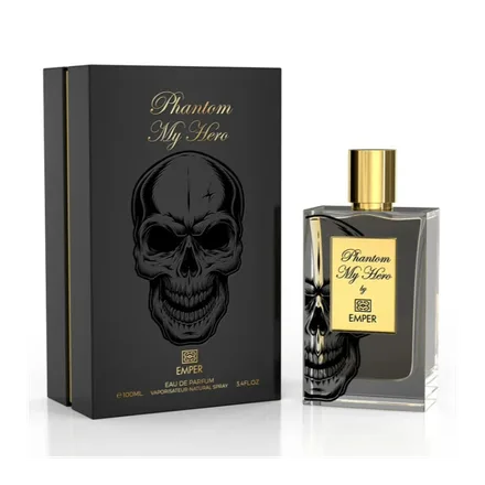 Emper Phantom My Hero Eau Parfum 100ml