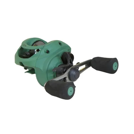 Carretilla Sumax Akita Gn Izquierda 10000L