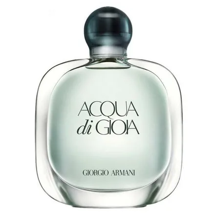 Perfume Giorgio Armani Acqua Di Gioia Eau Parfum Feminino 100ml