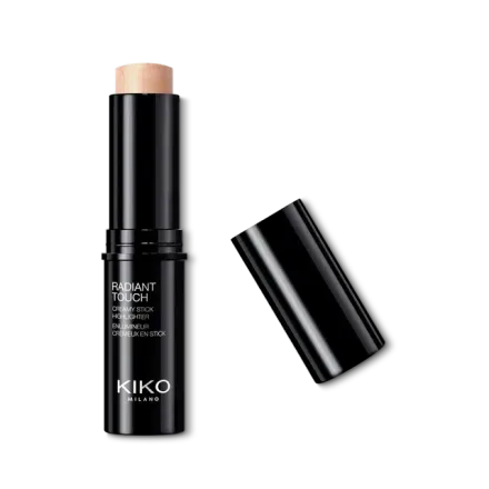 Kiko Milano Iluminador Radiant 100 10g