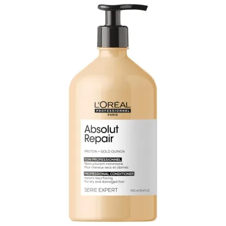 Loreal Acondicionador Absolut Protein Omega 9