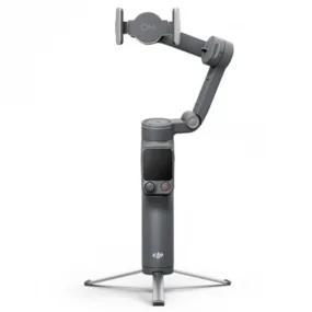 Gimbal Osmo Mobile 8P Standard Combo