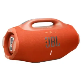 Som Boombox 4