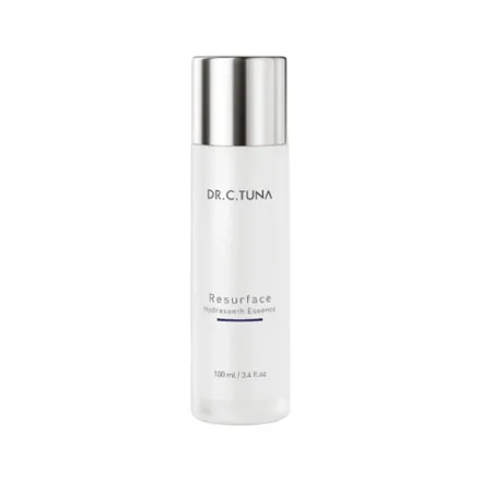 Tonico Facial Dr Tuna Resurfece Hydrasooth Essence 100ml