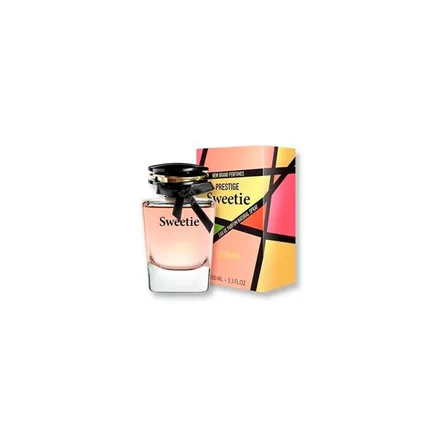 Brand Prestige Sweetie Femenino Eau Parfum 100ml