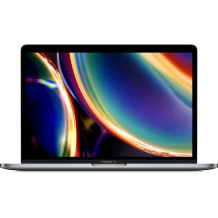 MacBook Pro I5 Bar 512GB