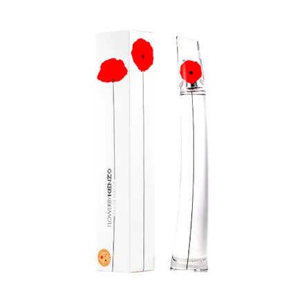 Perfume Kenzo Flower Eau Parfum 100ml