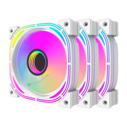 Fan Gabinete Darkflash Inf 24 Pro 3 1