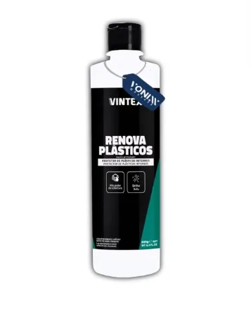 Vonixx Renova Plasticos Vintex 500ml