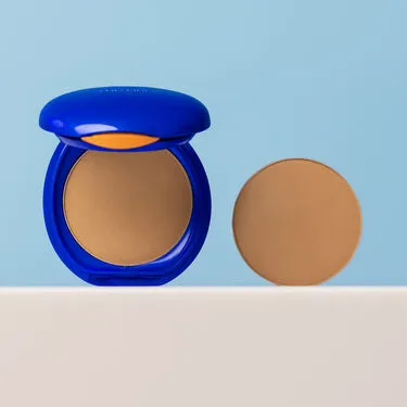 Shiseido Protector Solar Compact Foundation Medium Refill 12g