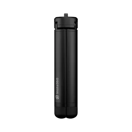 Mini Trípode Insta360 All Purpose Cintrph/B Negro
